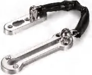 Door Bolt & Door Chain Part1
